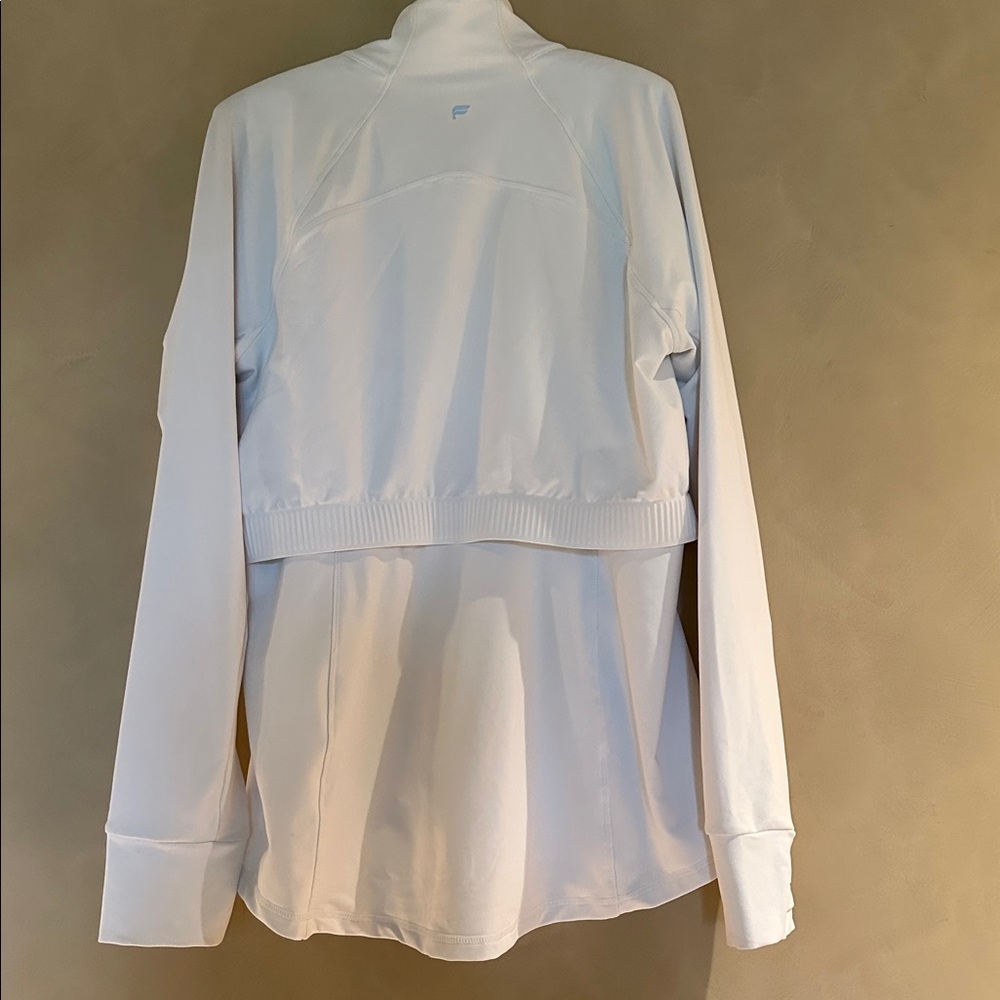 Fabletics Trinity Cold Weather Performance Jacket… - image 6